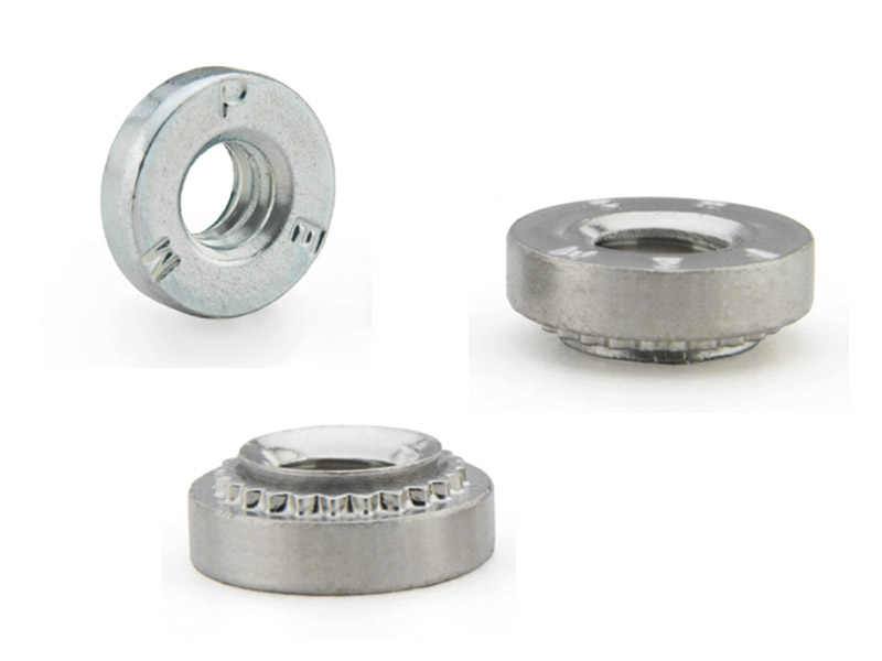 PEM S series self-clinching nut — representative manufacturer photo