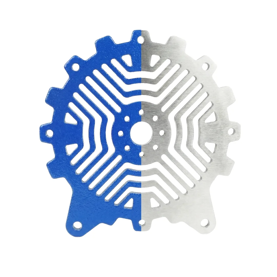 Powder Coating