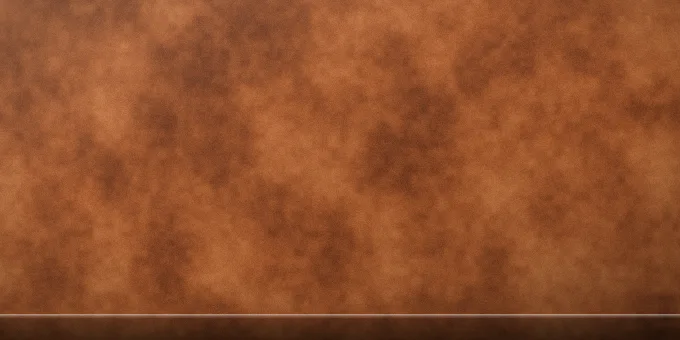 Corten Weathering Steel — Patina shown surface