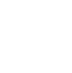 Icon representing the process of using a laser to reshape a sheet of metal.