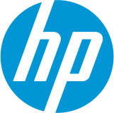 HP Logo.